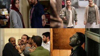 فیلم‌های اجتماعی