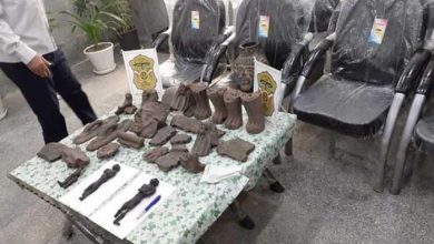 اشیا تاریخی