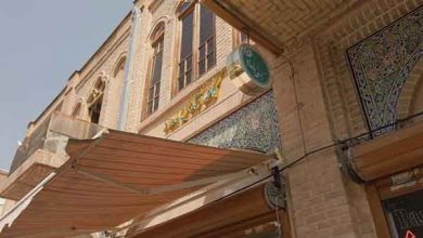 احیای خیابان انقلاب