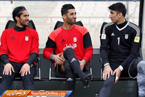 فوتبال ایران