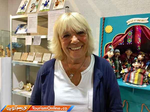 روابط ایران و فرانسه