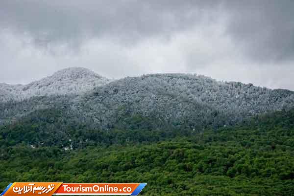 توسعه گردشگری