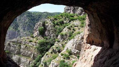 جاذبه‌های تاریخی