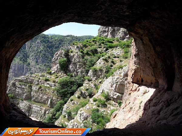 جاذبههای تاریخی