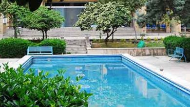 فهرست آثار ملی