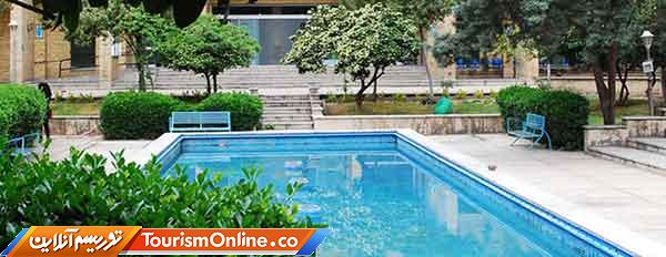 فهرست آثار ملی