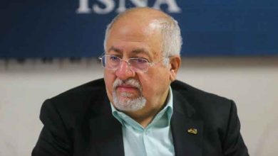 رئیس کمیسیون فرهنگی