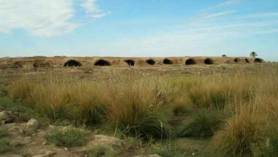 حریم تاریخی