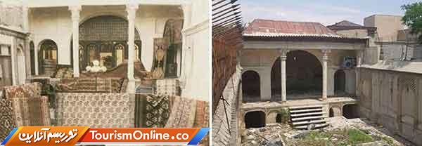 خانه تاریخی