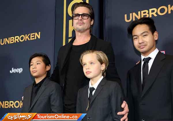 آنجلینا جولی