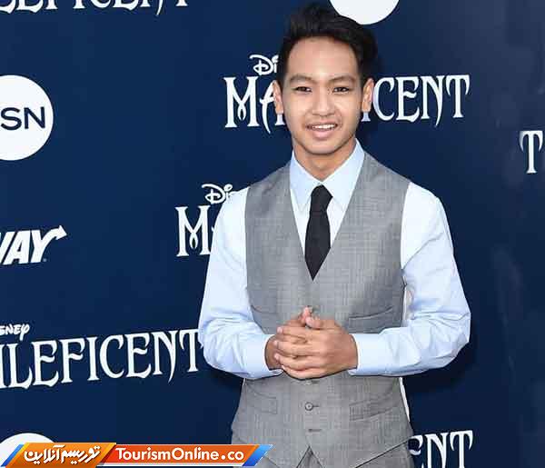 آنجلینا جولی