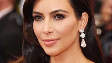 کیم کارداشیان