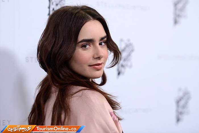 لیلی کالینز