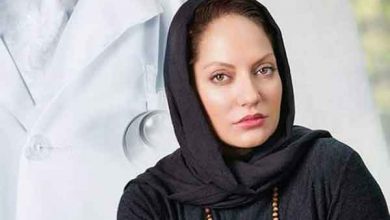 مهناز افشار