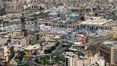 خراسان رضوی