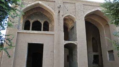 فهرست آثار ملی کشور