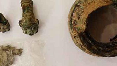 میراث فرهنگی