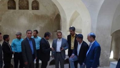 بافت تاریخی