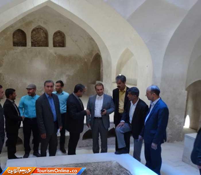 بافت تاریخی