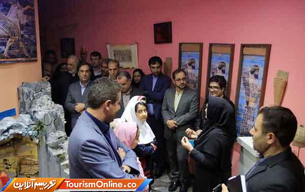 موزه کودک کشور