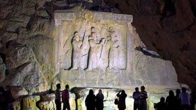 میراث فرهنگی