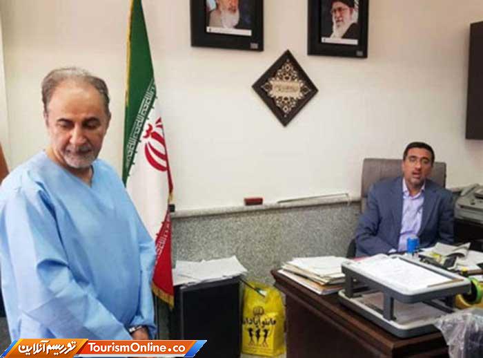 محمد علی نجفی