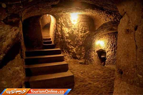 میراث فرهنگی آران و بیدگل