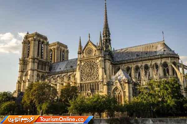 کلیسای نوتردام