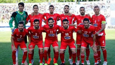 پرسپولیس