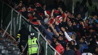 پرسپولیس