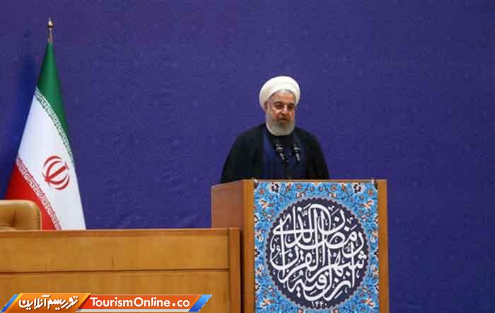 دکتر حسن روحانی