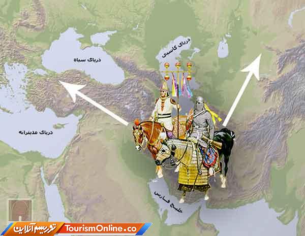 دوره ساسانی ایران