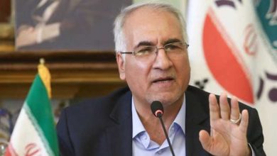 شهردار اصفهان