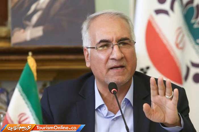 شهردار اصفهان