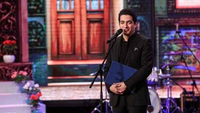 همایون شجریان