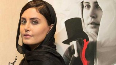 الناز شاکردوست