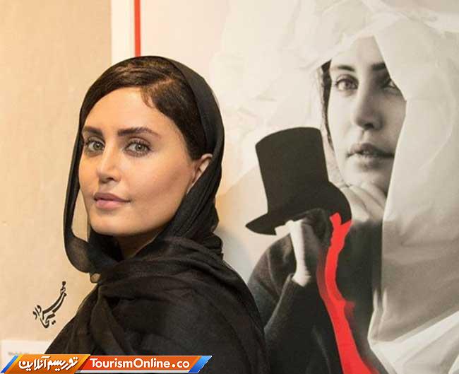 الناز شاکردوست