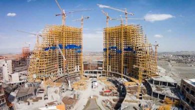 پدیده شاندیز