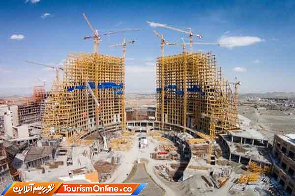 پدیده شاندیز