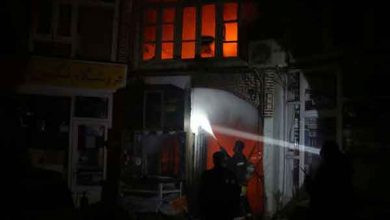 بازار تبریز