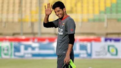 وحید طالب‌لو