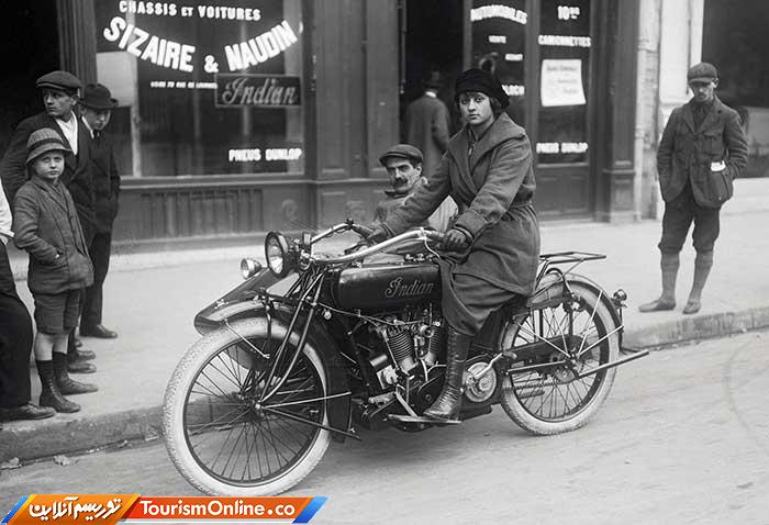 عکسهای تاریخی