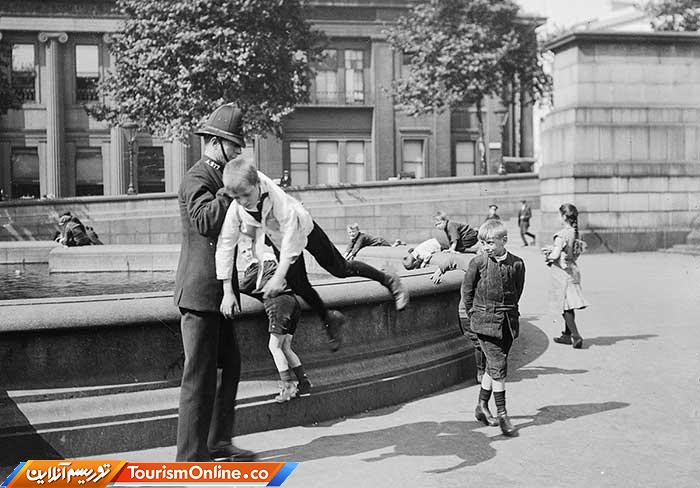 عکسهای تاریخی