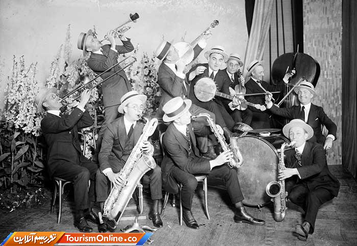 عکسهای تاریخی