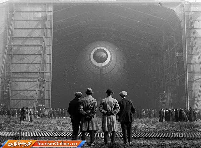 عکسهای تاریخی