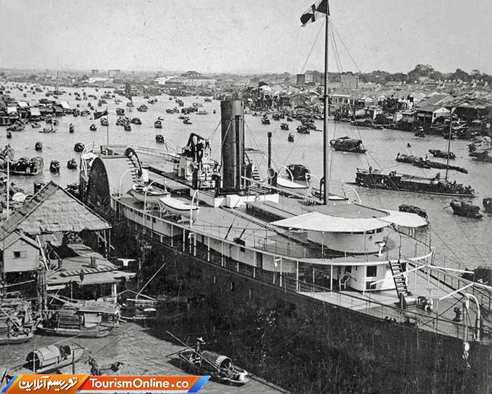 عکسهای تاریخی