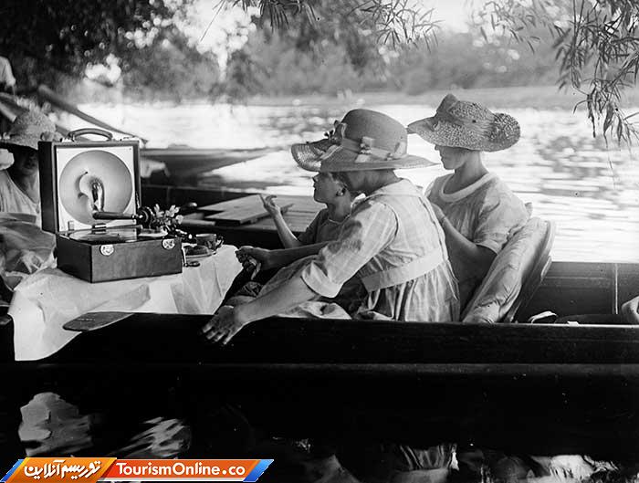 عکسهای تاریخی