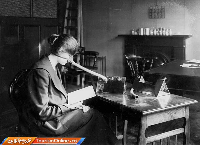 عکسهای تاریخی