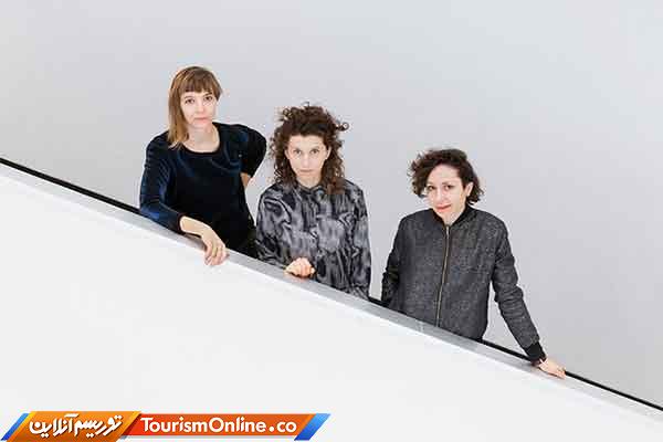 داوران بینال ۲۰۱۹