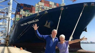 ششمین دهه زندگی